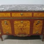 455 7216 CHEST OF DRAWERS